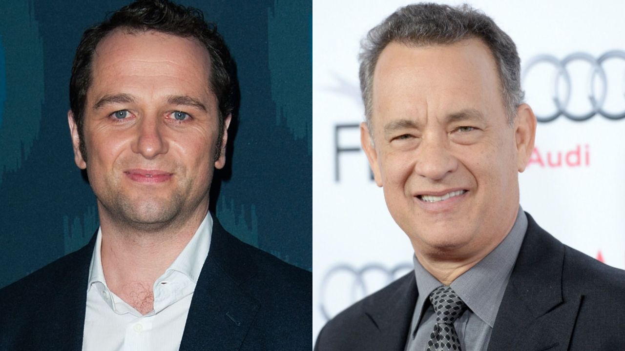You Are My Friend | Matthew Rhys irá estrelar longa ao lado de Tom Hanks