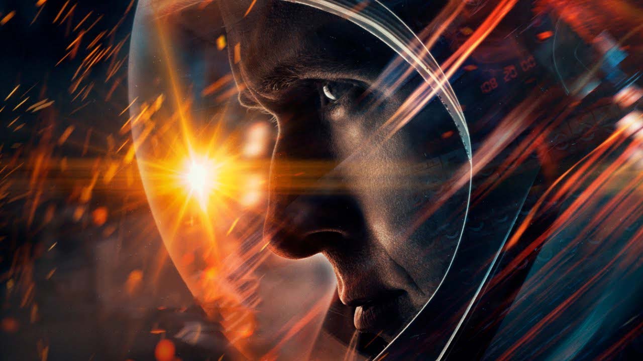 O Primeiro Homem | Novo filme de Damien Chazelle ganha pôster comemorativo à chegada do homem na Lua