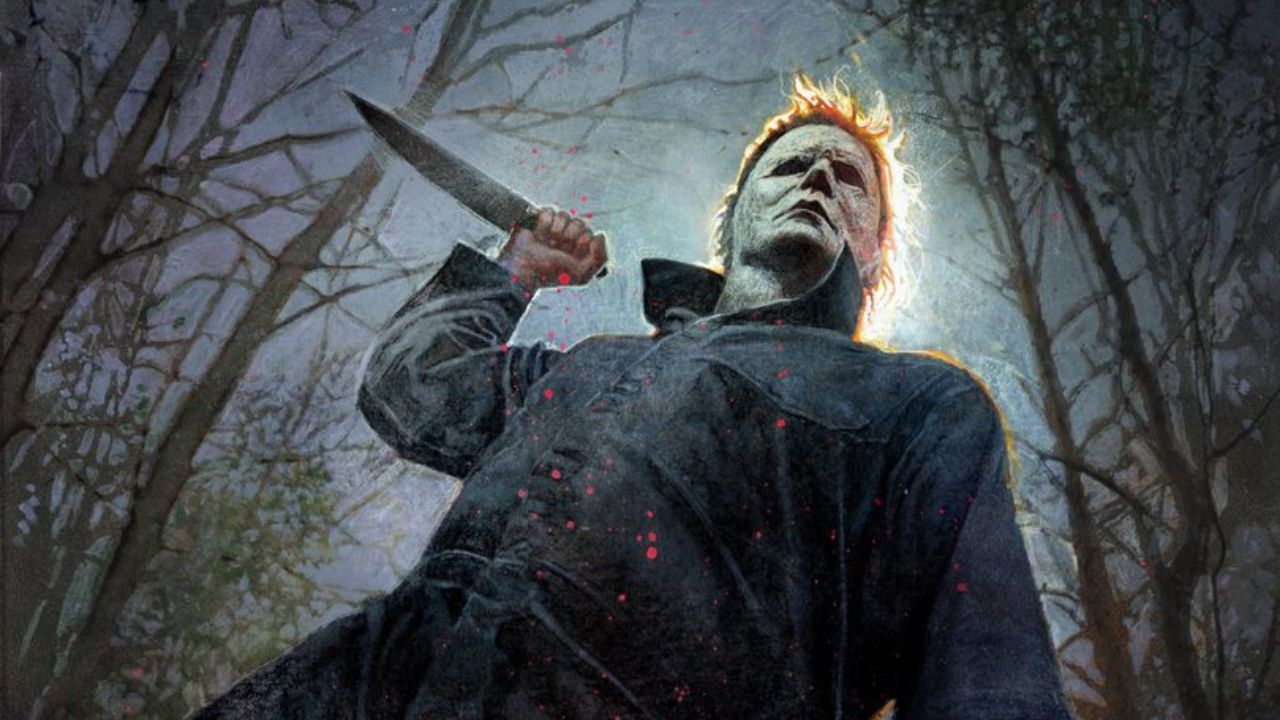 Halloween | Scott Teems está em negociações para assumir o roteiro da sequência
