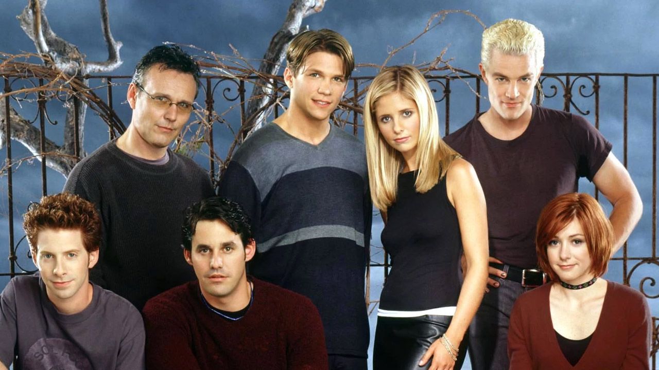 Fox produzirá reboot de Buffy: A Caça-Vampiros
