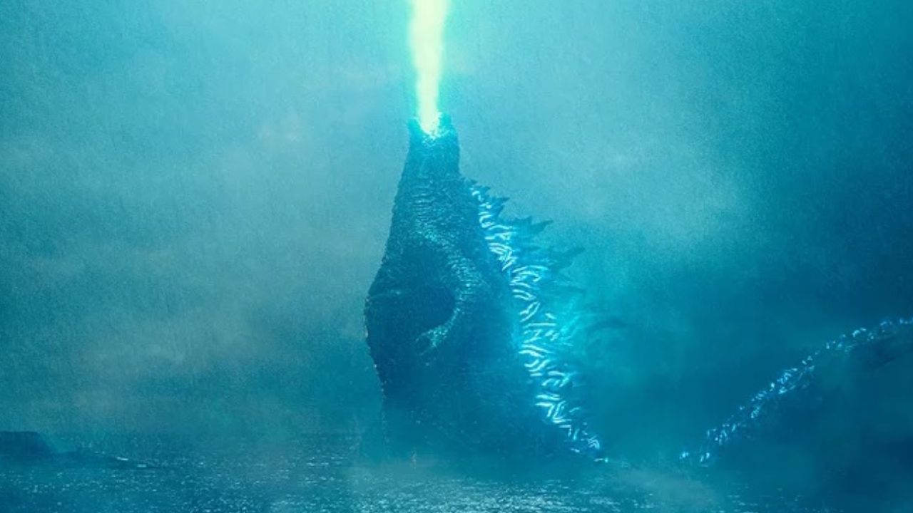 Godzilla II – Rei dos Monstros | Diretor promete lançamento de novo trailer durante a #CCXP18