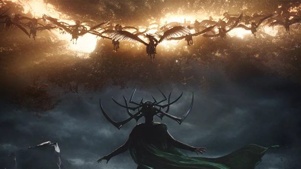 Thor: Ragnarok ganha seu primeiro trailer e está simplesmente empolgante 