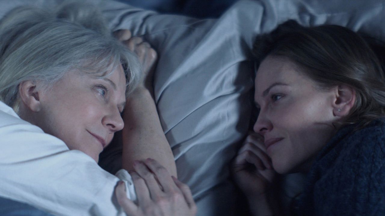 What They Had | Assista ao primeiro trailer do novo longa de Hilary Swank e Michael Shannon