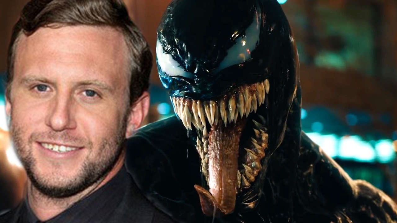 Venom | Para diretor Ruben Fleischer, longa dará um novo respiro ao gênero de super-heróis