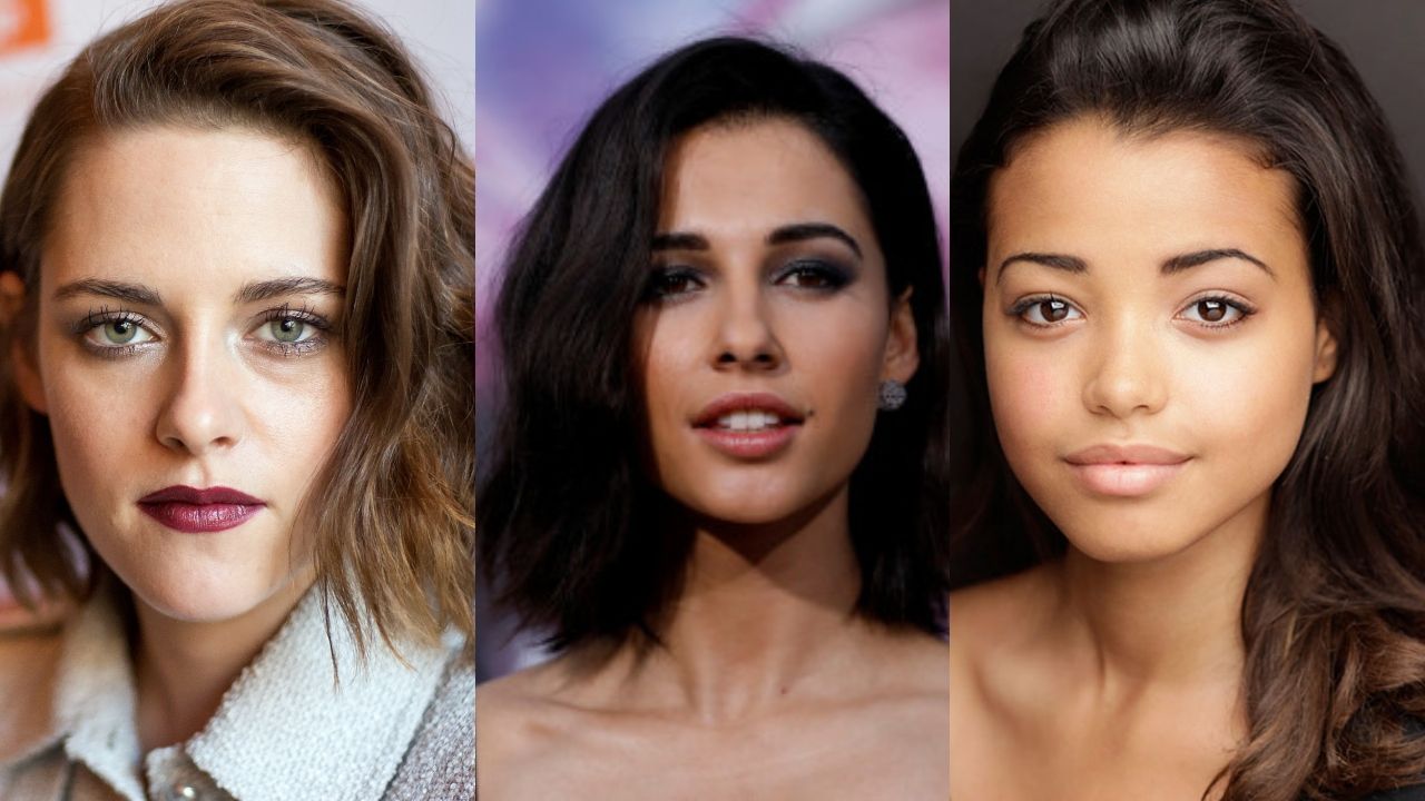 As Panteras | Kristen Stewart, Naomi Scott e Ella Balinska são confirmadas como protagonistas no reboot