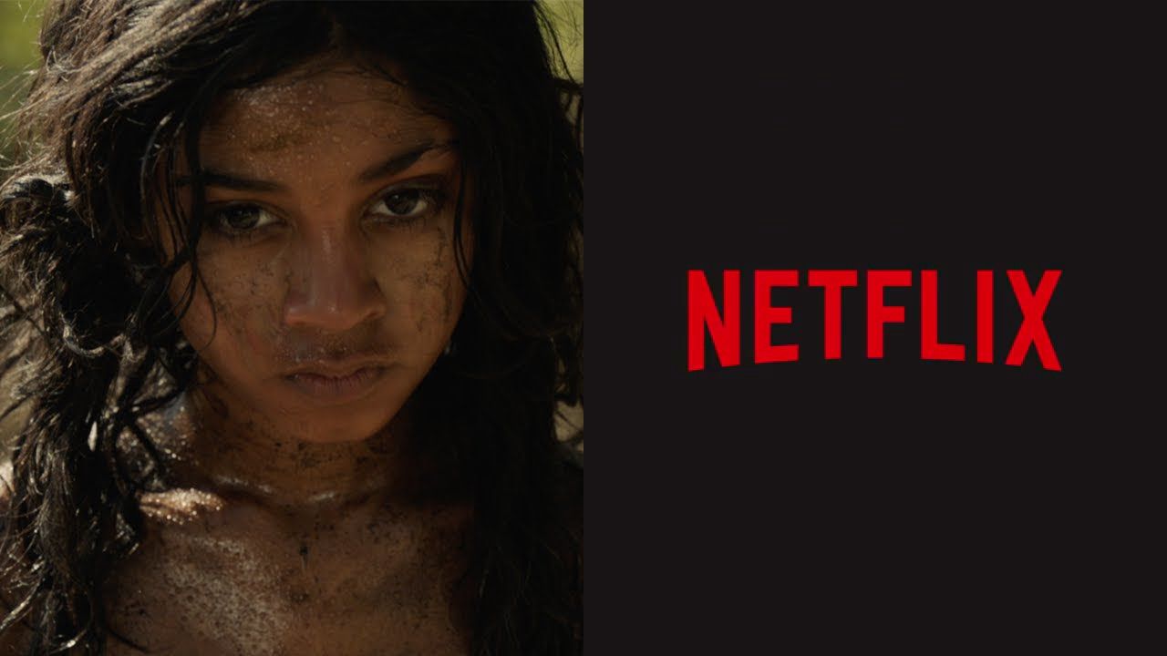 Mogli: O Livro da Selva | Netflix adquire os direitos do filme, que estreará com exclusividade no streaming em 2019