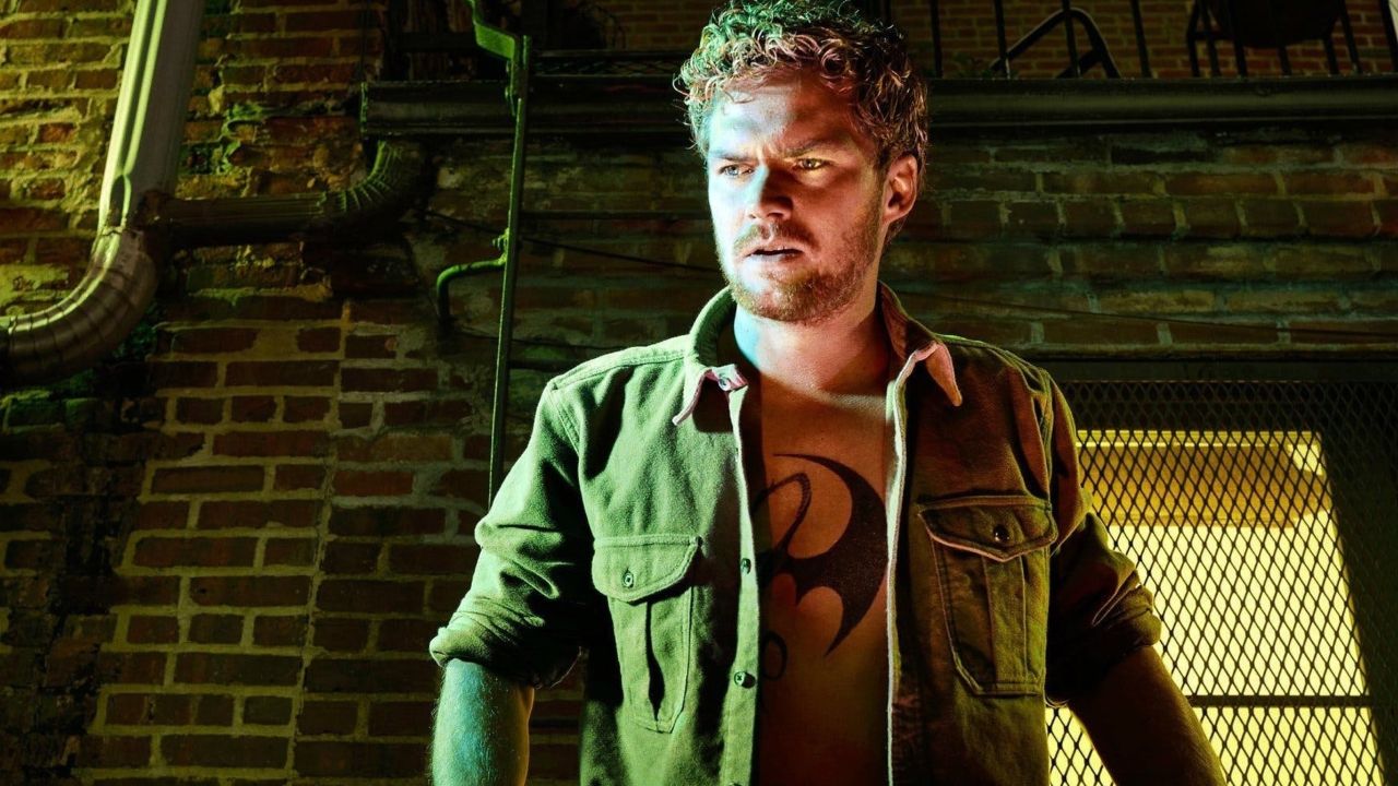 Punho de Ferro | Série da Marvel-Netflix é cancelada após duas temporadas