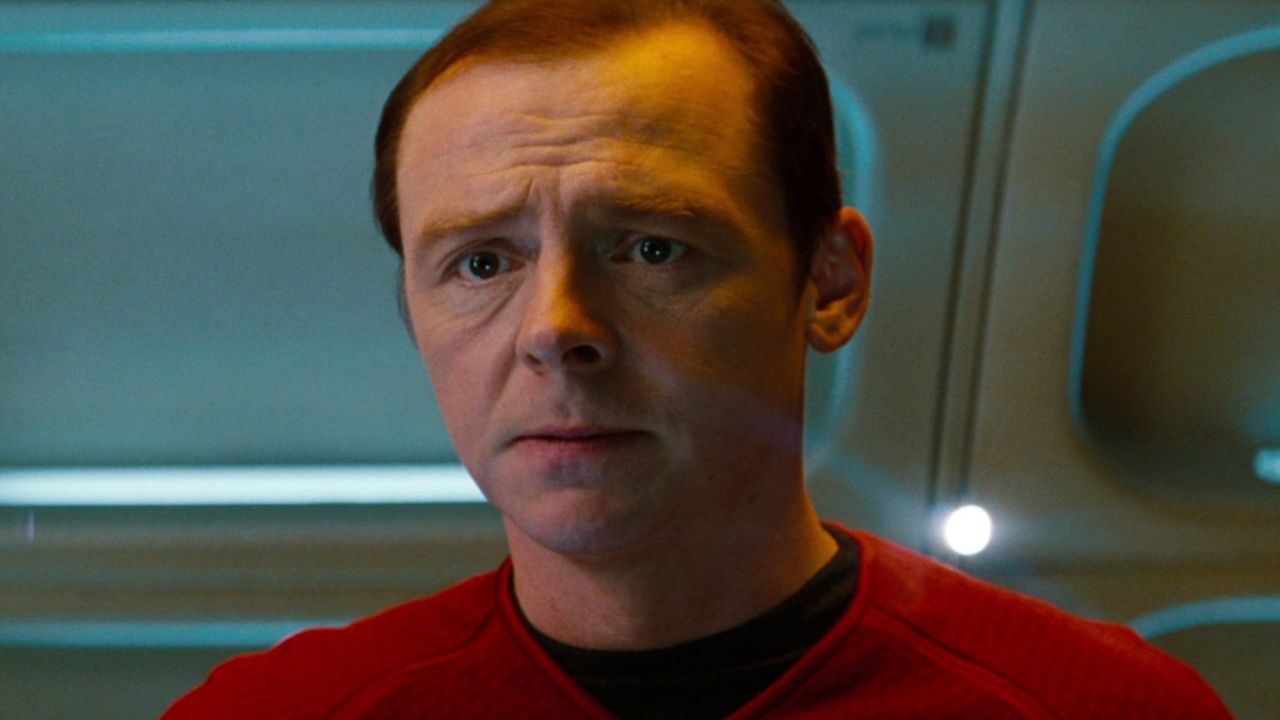 Star Trek 4 | Simon Pegg afirma que filmagens devem começar em 2019