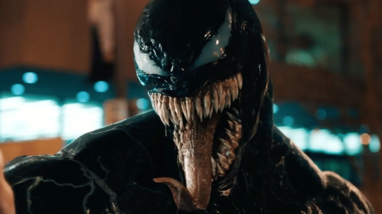 Venom | Simbionte entra em ação no novo trailer do longa