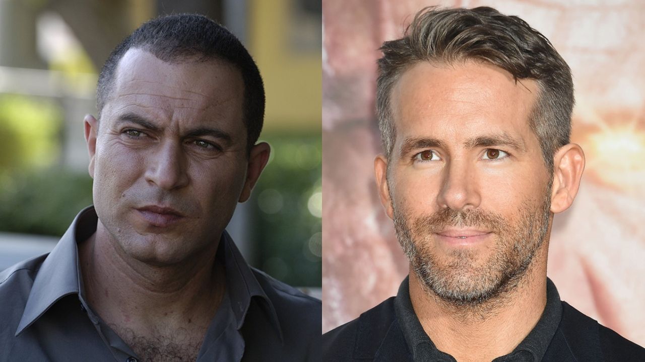 Six Underground | Lior Raz, de Fauda, junta-se a Ryan Reynolds em novo filme de Michael Bay