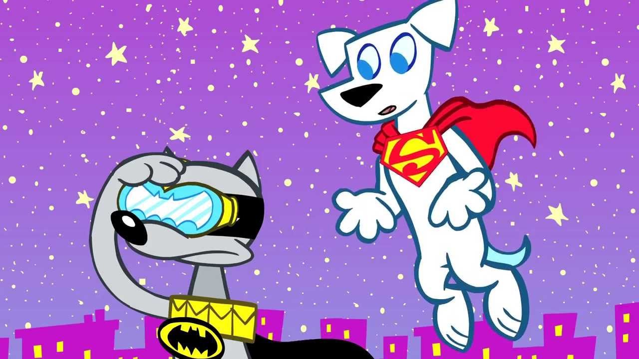 Super Pets | Roteirista de Lego Batman será responsável pela adaptação para os cinemas