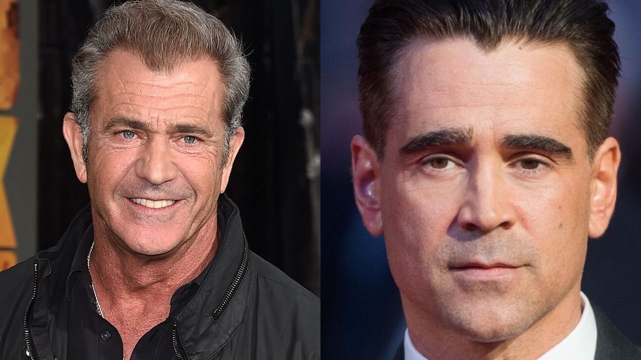 War Pigs | Mel Gibson e Colin Farrell irão estrelar filme sobre vingança durante a Segunda Guerra Mundial