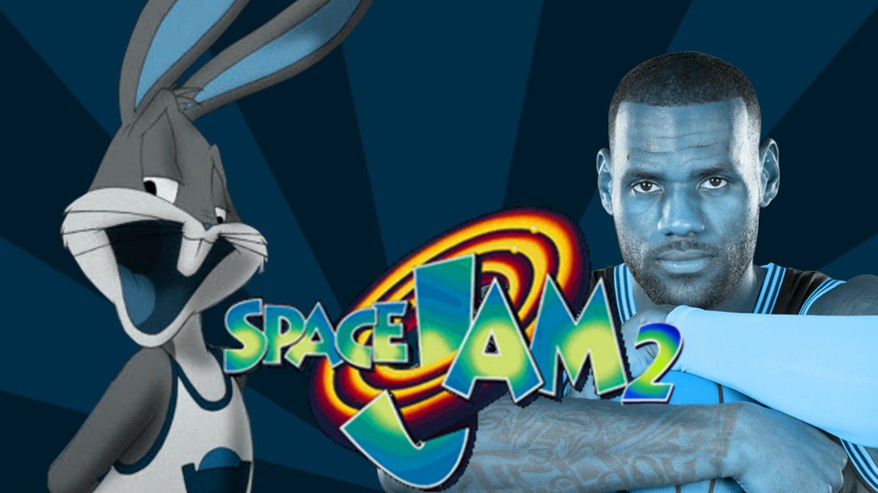 Space Jam 2 | Continuação estrelada por LeBron James chega aos cinemas em 2021
