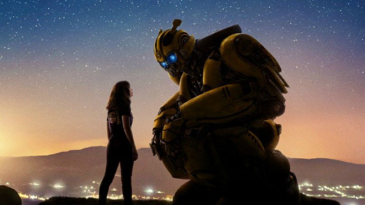 Bumblebee | Spin-off de Transformers ganha novo trailer
