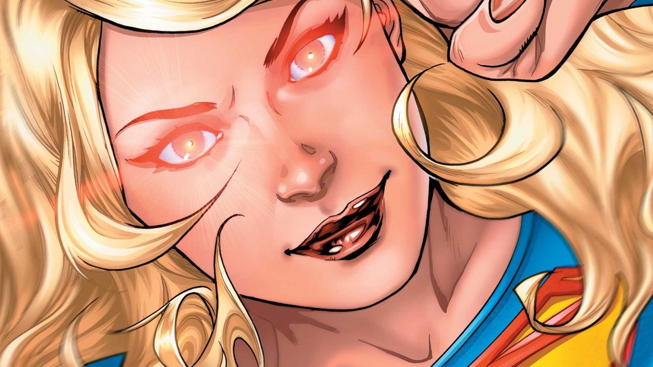 Supergirl | Warner Bros. está produzindo filme solo da heroína com Oren Uziel como roteirista