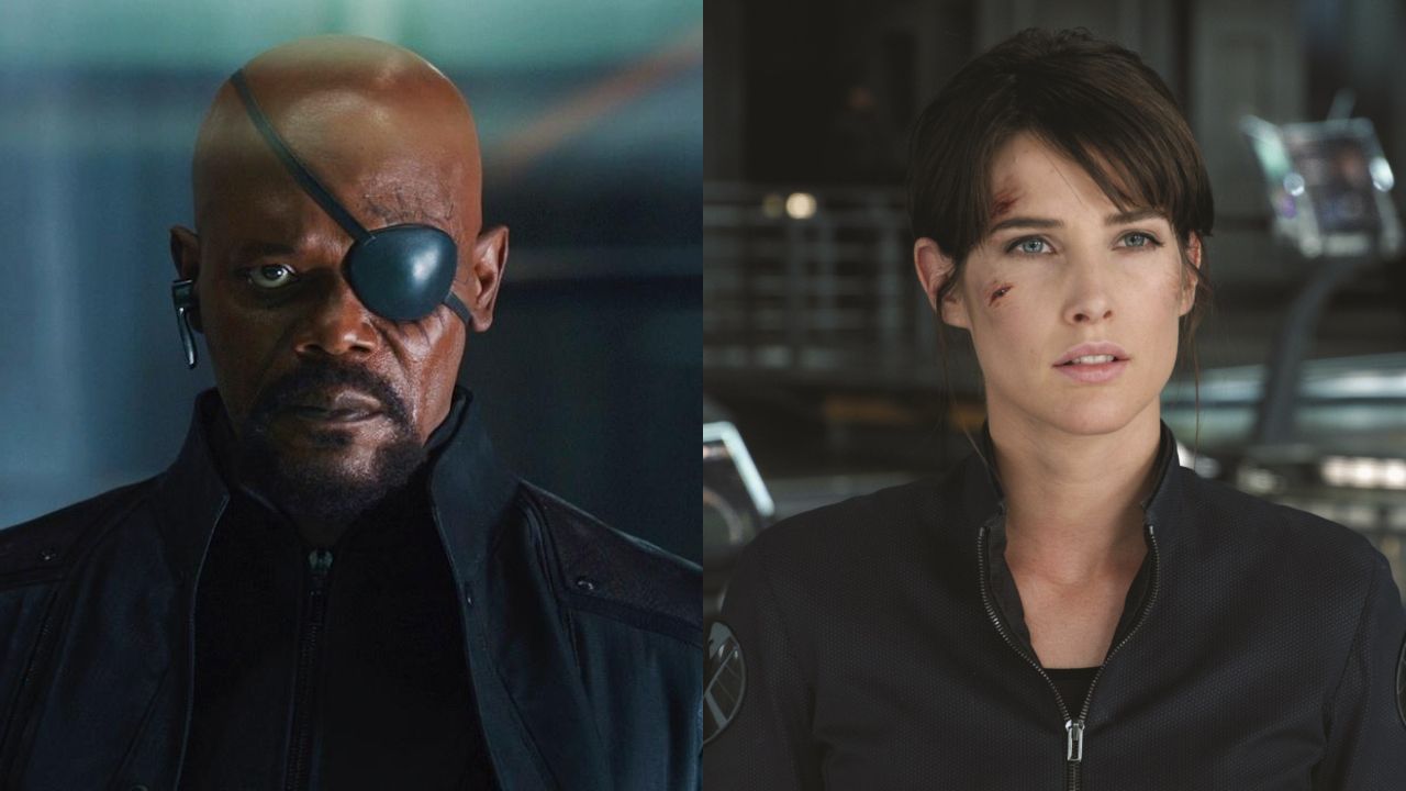 Homem-Aranha: Longe de Casa | Samuel L. Jackson e Cobie Smulders estarão no filme, segundo site