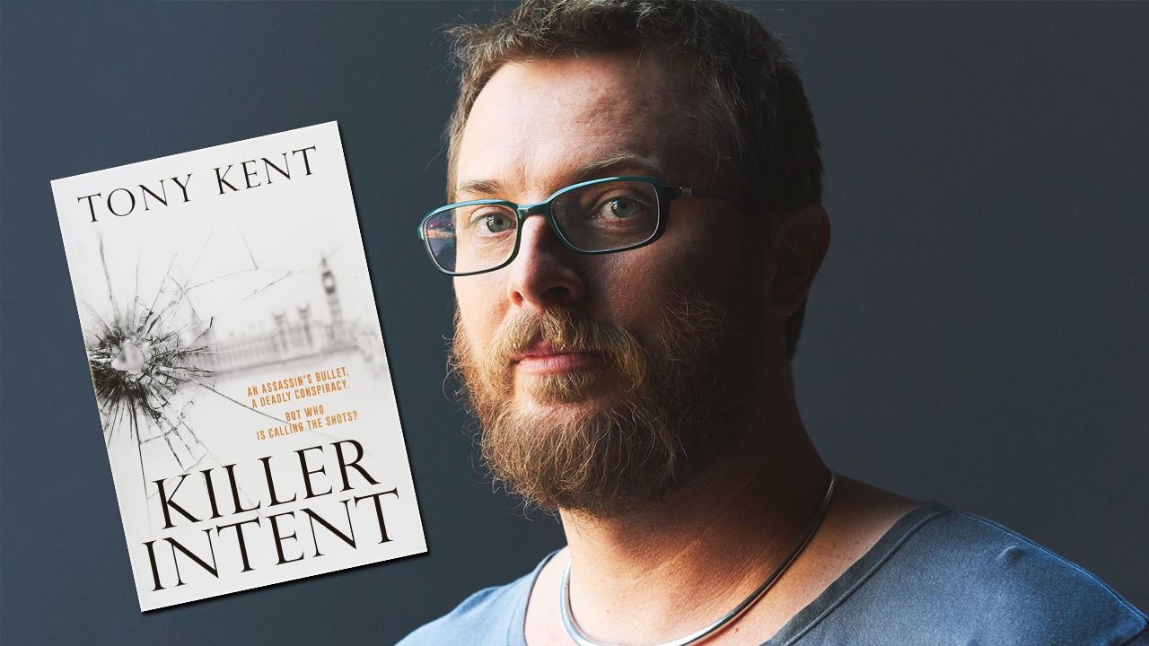 Killer Intent | Duncan Jones será o responsável por adaptar livro à TV