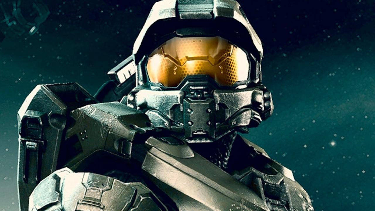 Halo | Master Chief é confirmado como um dos personagens principais da série