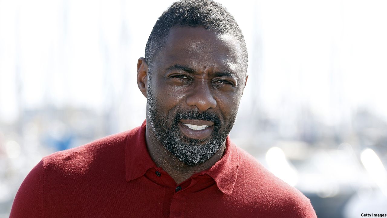 Idris Elba pode estar na disputa para ser o próximo James Bond, segundo jornal britânico