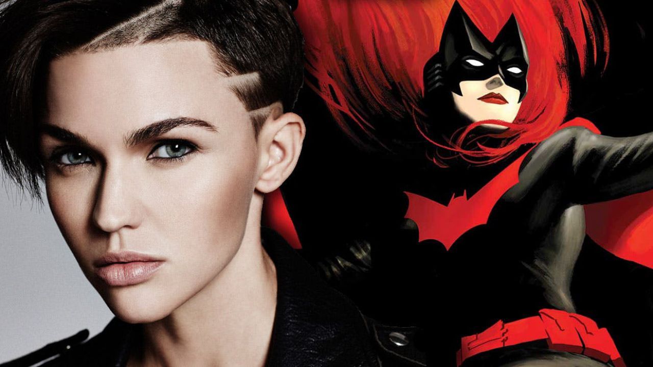 Batwoman | Ruby Rose exclui sua conta no Twitter após críticas à sua escalação para viver a heroína na série