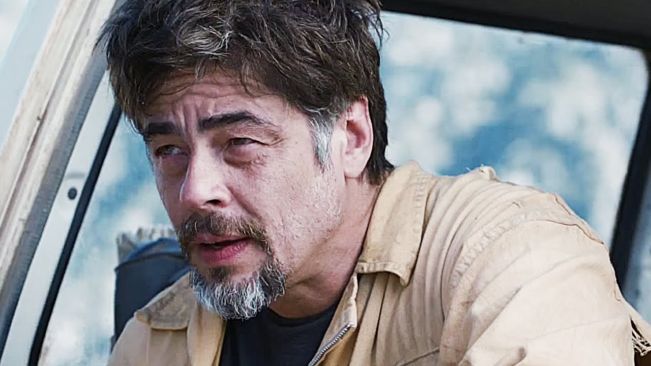 White Lies | Benicio Del Toro será o protagonista do novo longa de Oliver Stone