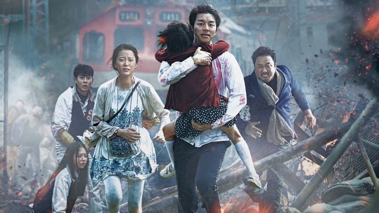 Plano Extra: Sequência do sucesso coreano, Invasão Zumbi 2: Península ganha  primeiro trailer