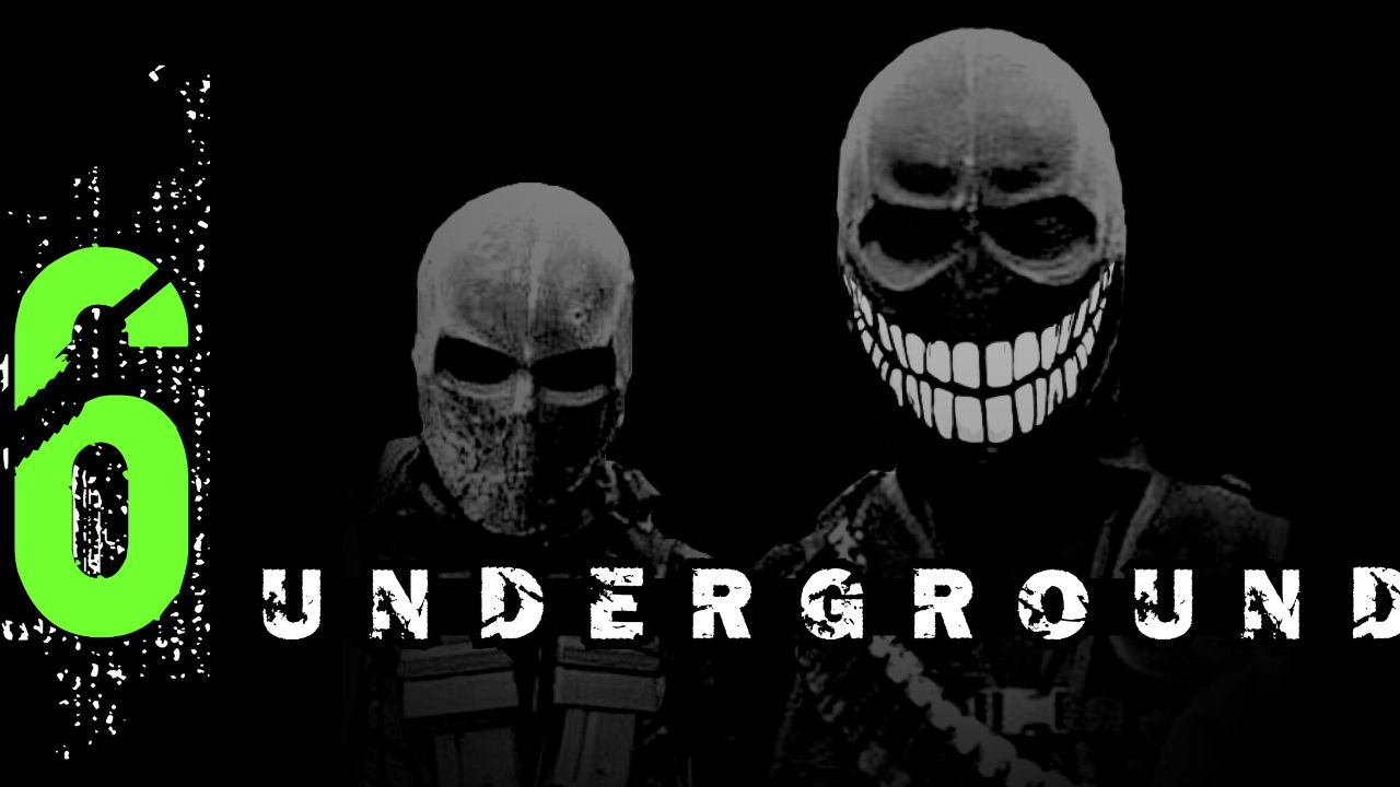 Six Underground | Michael Bay divulga nova imagem do filme