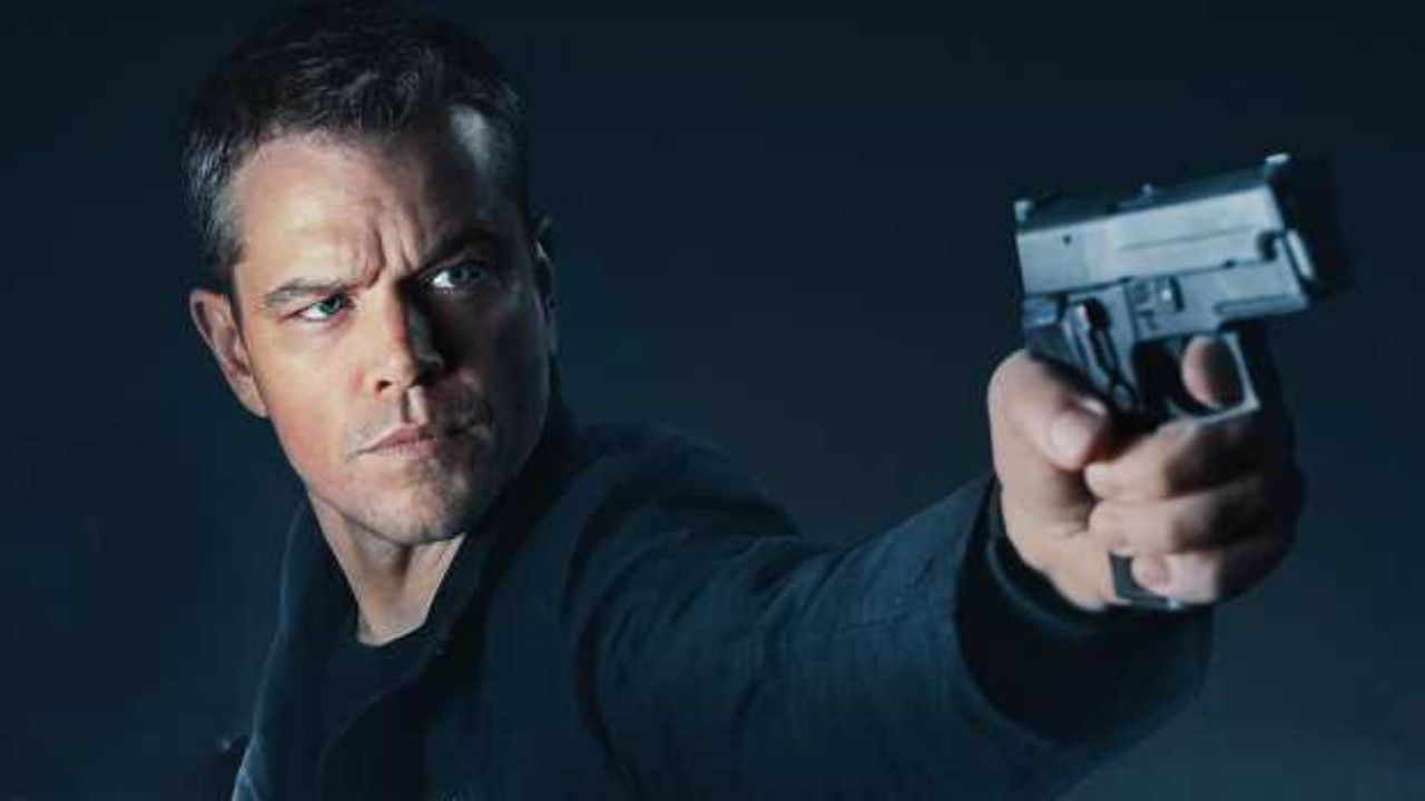 Treadstone | Série derivada da franquia Bourne é confirmada pelo canal USA Network