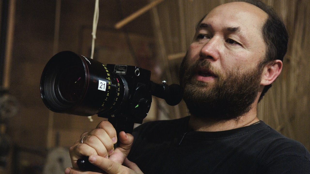 Timur Bekmambetov, produtor de Buscando e Amizade Desfeita, afirma que está desenvolvendo 14 filmes no mesmo estilo
