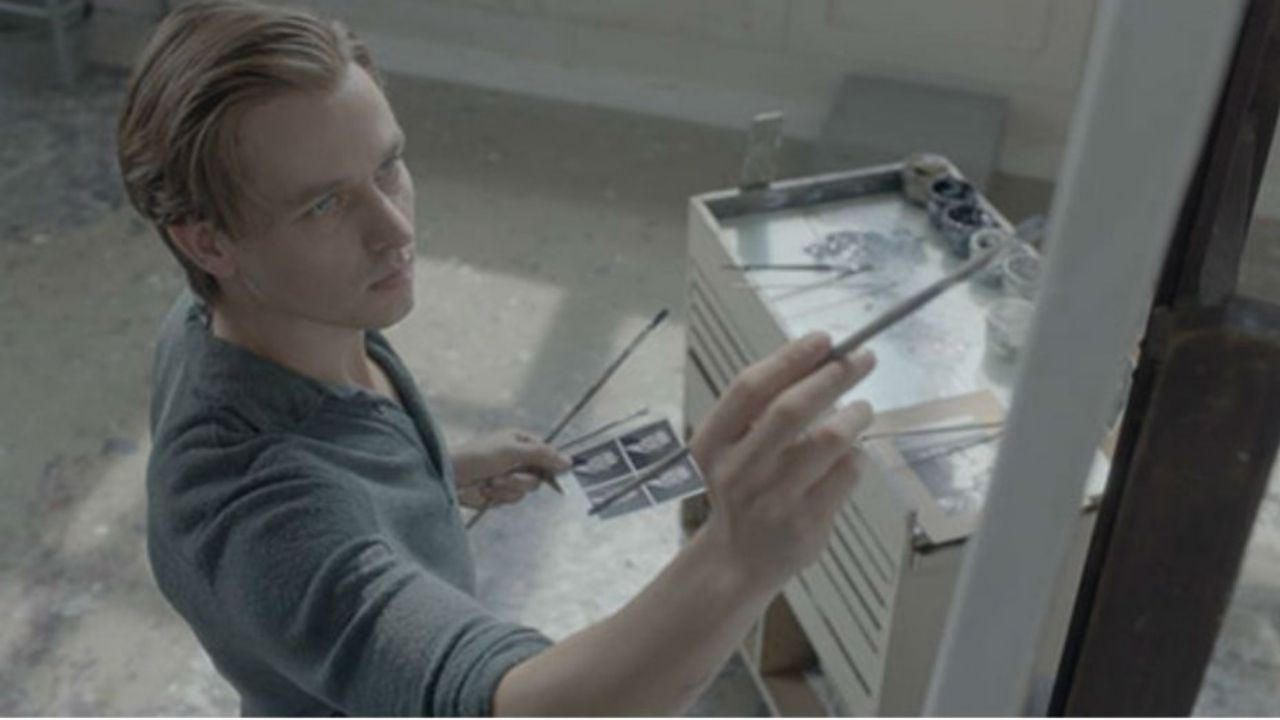Never Look Away | Filme do Festival de Veneza será distribuído pela Sony Pictures Classics