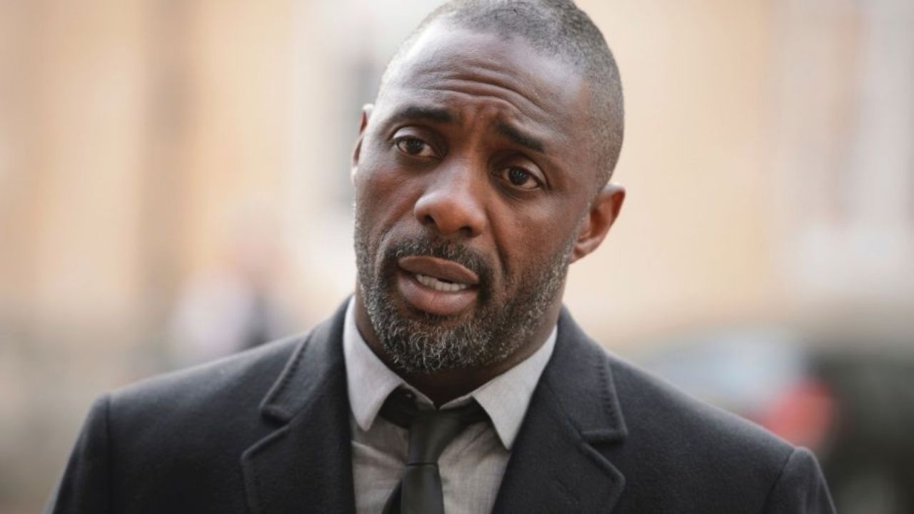 Idris Elba nega que será próximo James Bond