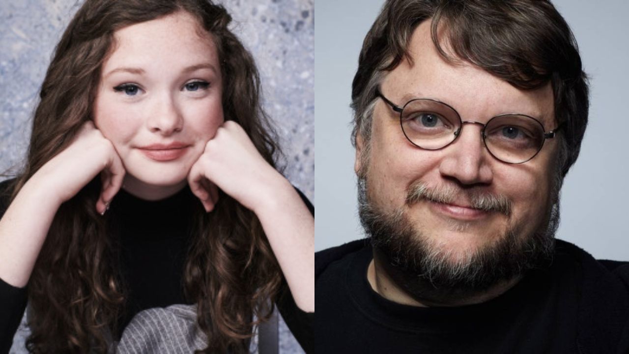 Scary Stories To Tell In The Dark | Zoe Colletti será a protagonista do novo filme de Guillermo del Toro