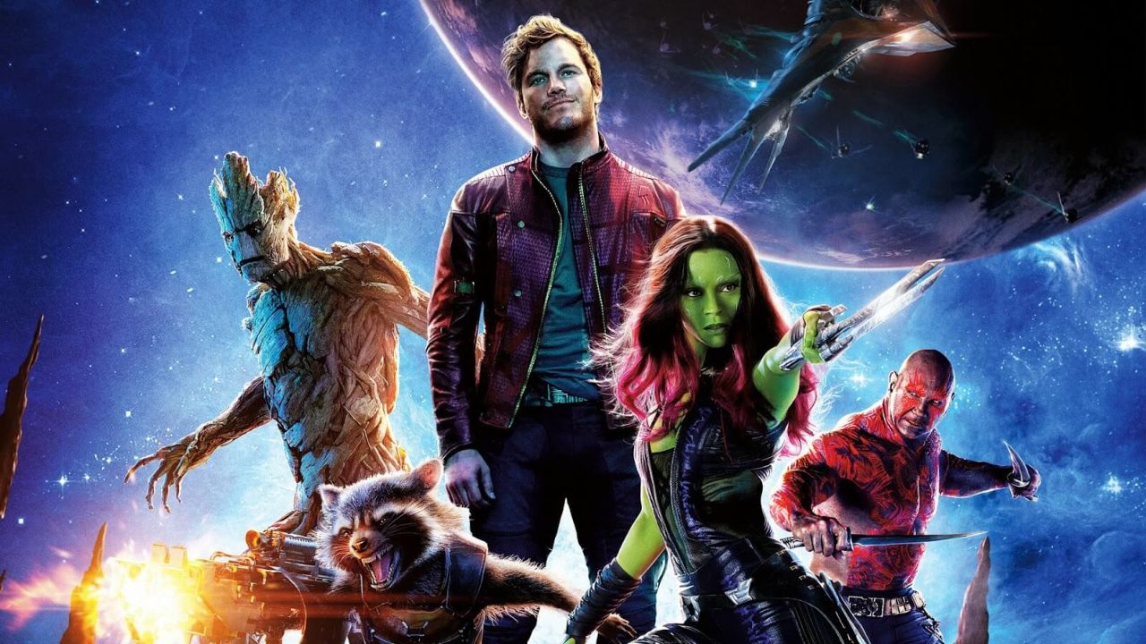 Guardiões da Galáxia Vol. 3 | Rumores indicam que Marvel estaria em busca de diretoras para assumir o longa