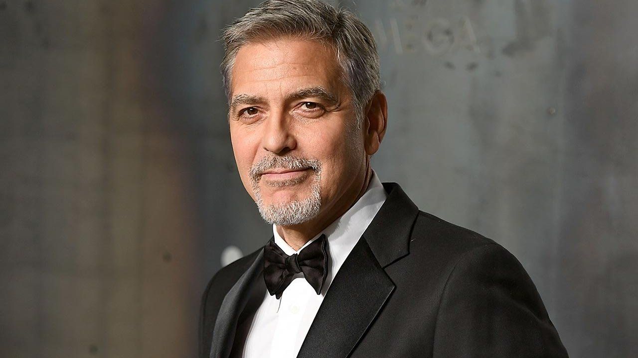 George Clooney é o ator de Hollywood mais bem pago em 2018; veja a lista completa