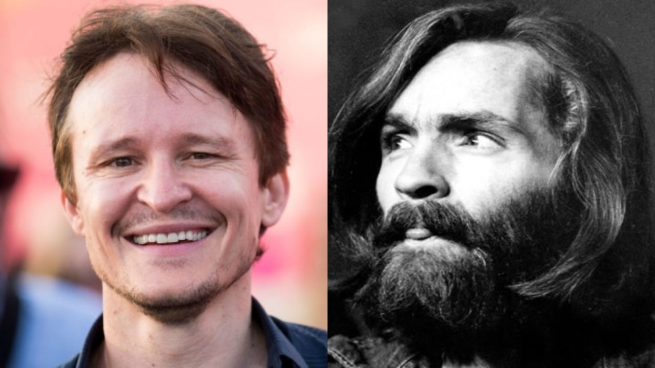 Once Upon a Time in Hollywood | Damon Herriman viverá Charles Manson no longa