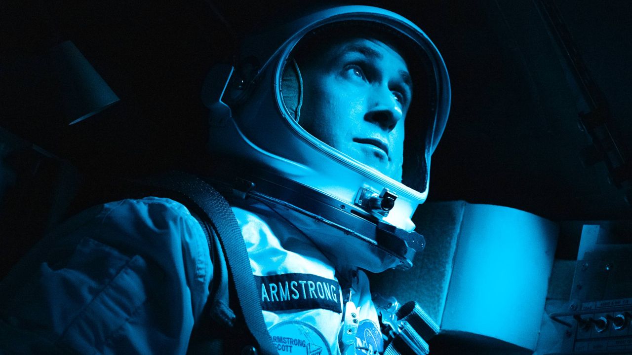 O Primeiro Homem | Universal divulga novo trailer de filme estrelado por Ryan Gosling