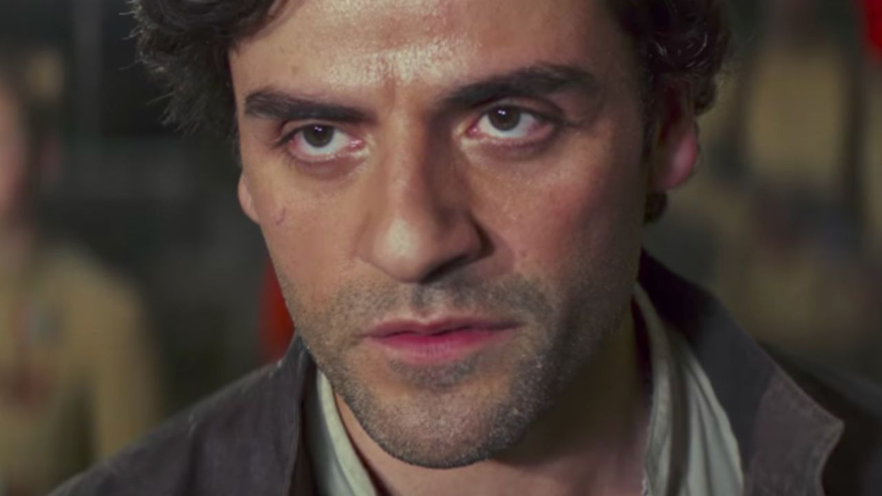 Star Wars: Episódio IX | Para Oscar Isaac, novo filme será sobre guerra e combatentes