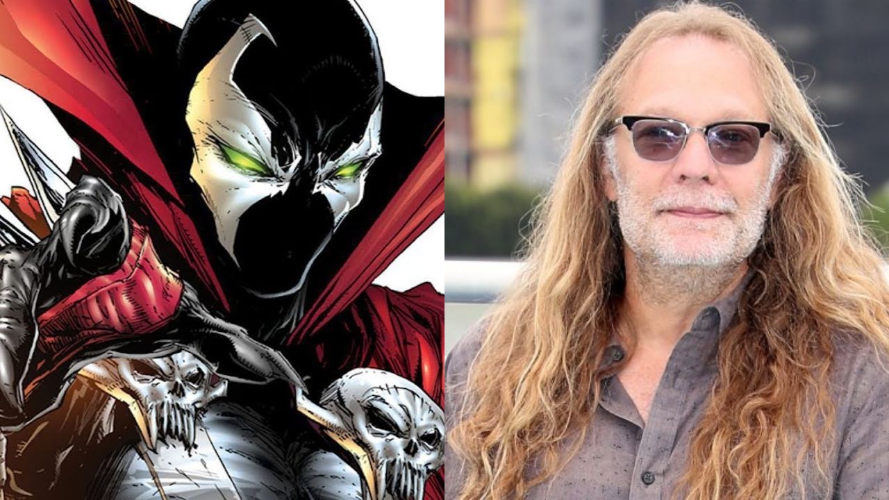 Spawn | Greg Nicotero, guru de maquiagem e customização na indústria, entra para a equipe do longa