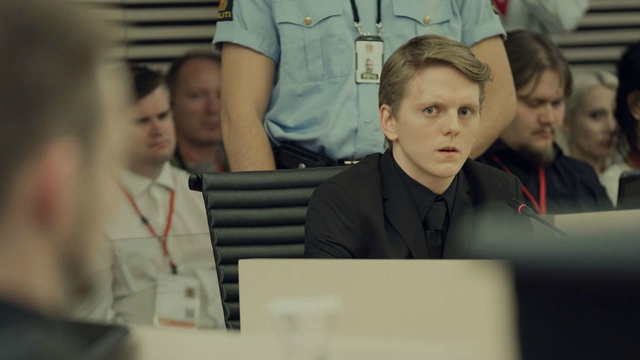 22 de Julho | Filme de Paul Greengrass sobre atentado terrorista na Noruega ganha primeiro trailer