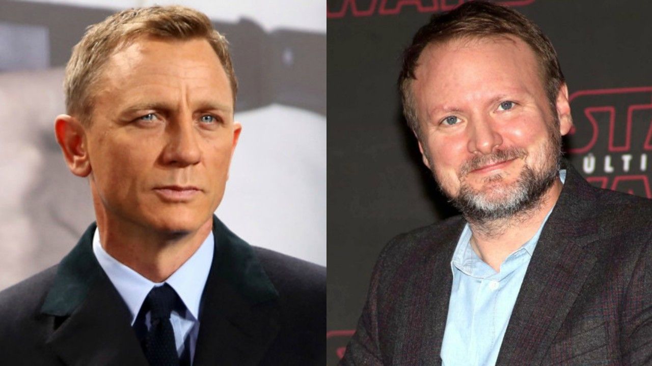 Knives Out | Rian Johnson irá dirigir Daniel Craig em novo filme de detetive