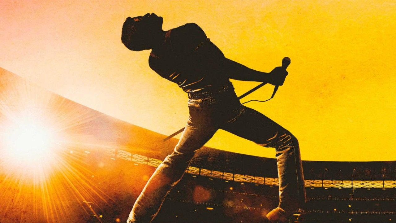 Bohemian Rhapsody | Blu-ray trará recriação completa do show no festival Live Aid