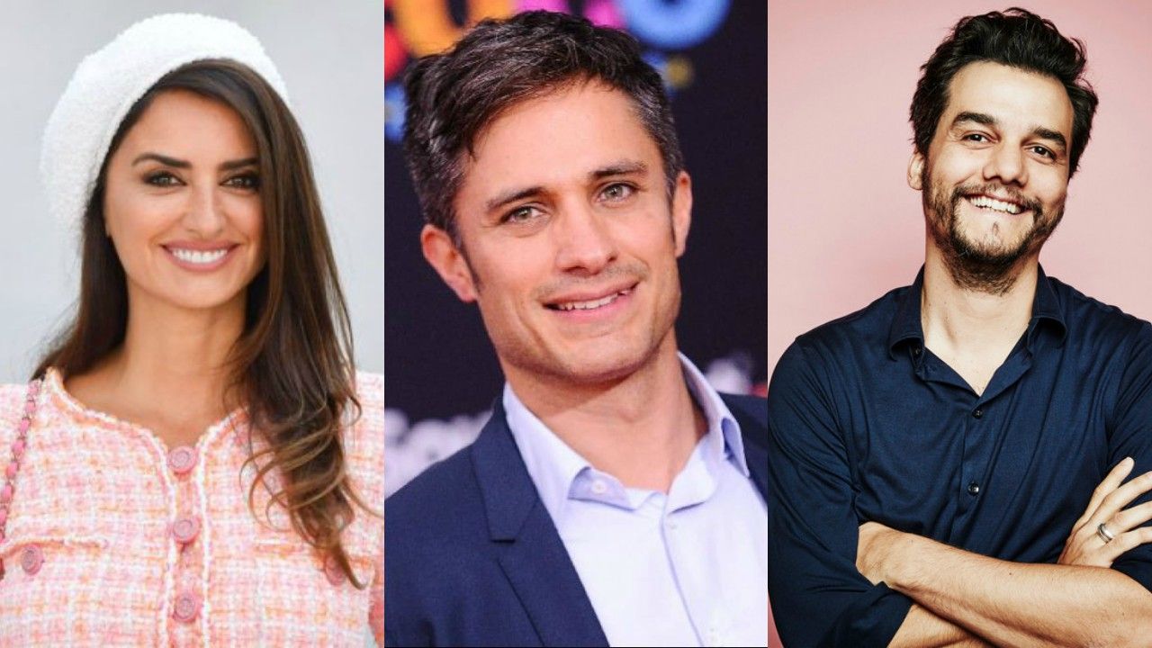 Wasp Network | Penélope Cruz, Gael García Bernal e Wagner Moura entram para o elenco do longa de espionagem