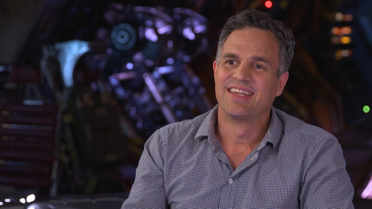 Vingadores 4 | Refilmagens servirão para finalizar o filme, segundo Mark Ruffalo