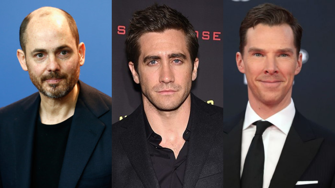 Rio | Edward Berger irá dirigir thriller estrelado por Jake Gyllenhaal e Benedict Cumberbatch