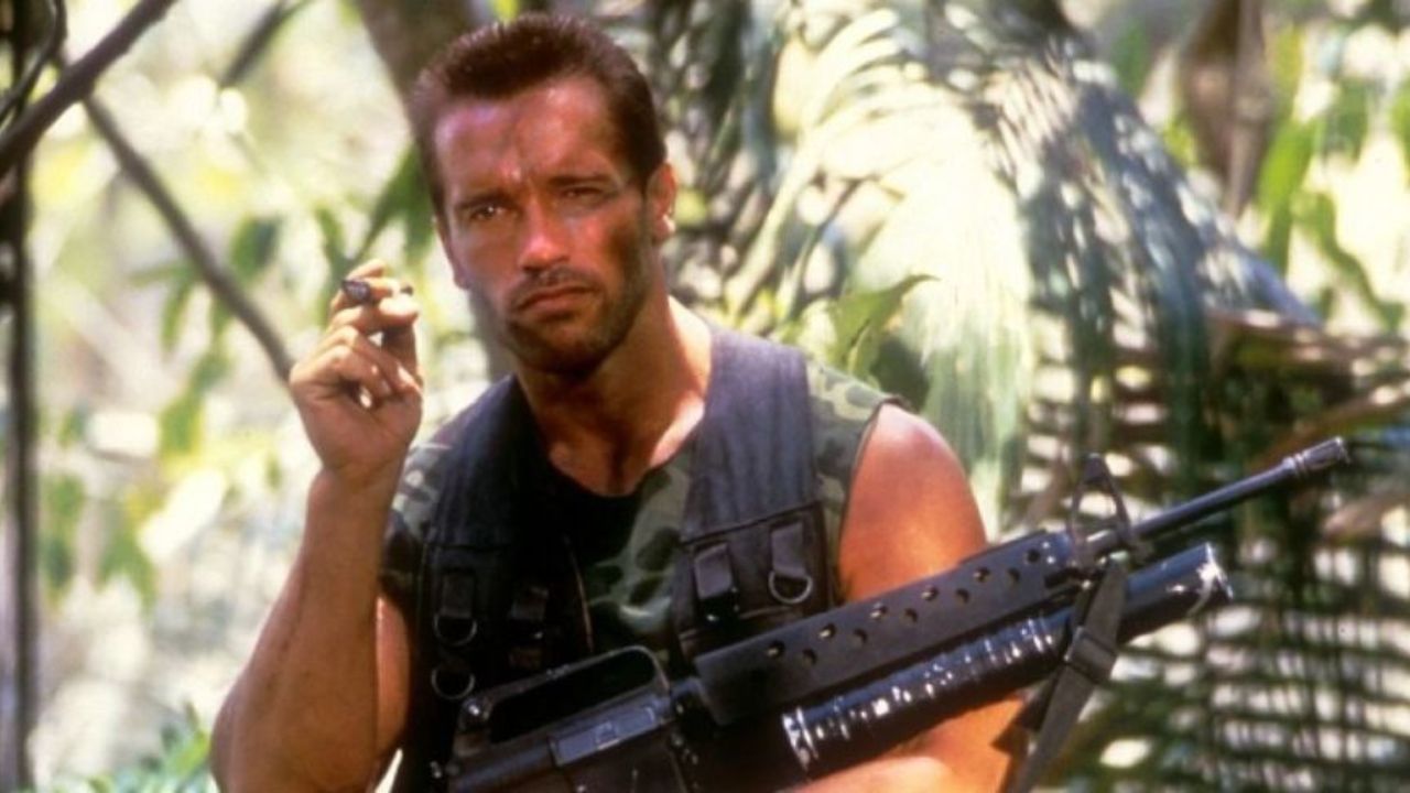 O Predador | Diretor explica ausência de Arnold Schwarzenegger do filme