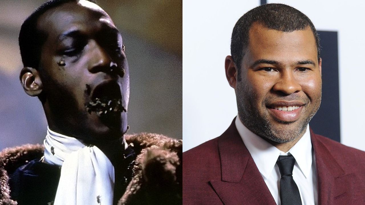 O Mistério de Candyman | Jordan Peele pode produzir remake de terror
