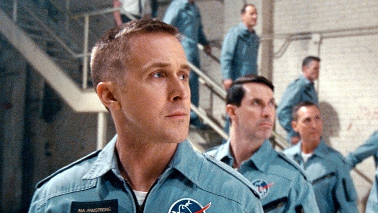 O Primeiro Homem | Ryan Gosling foi única opção de Damien Chazelle para o papel de Neil Armstrong