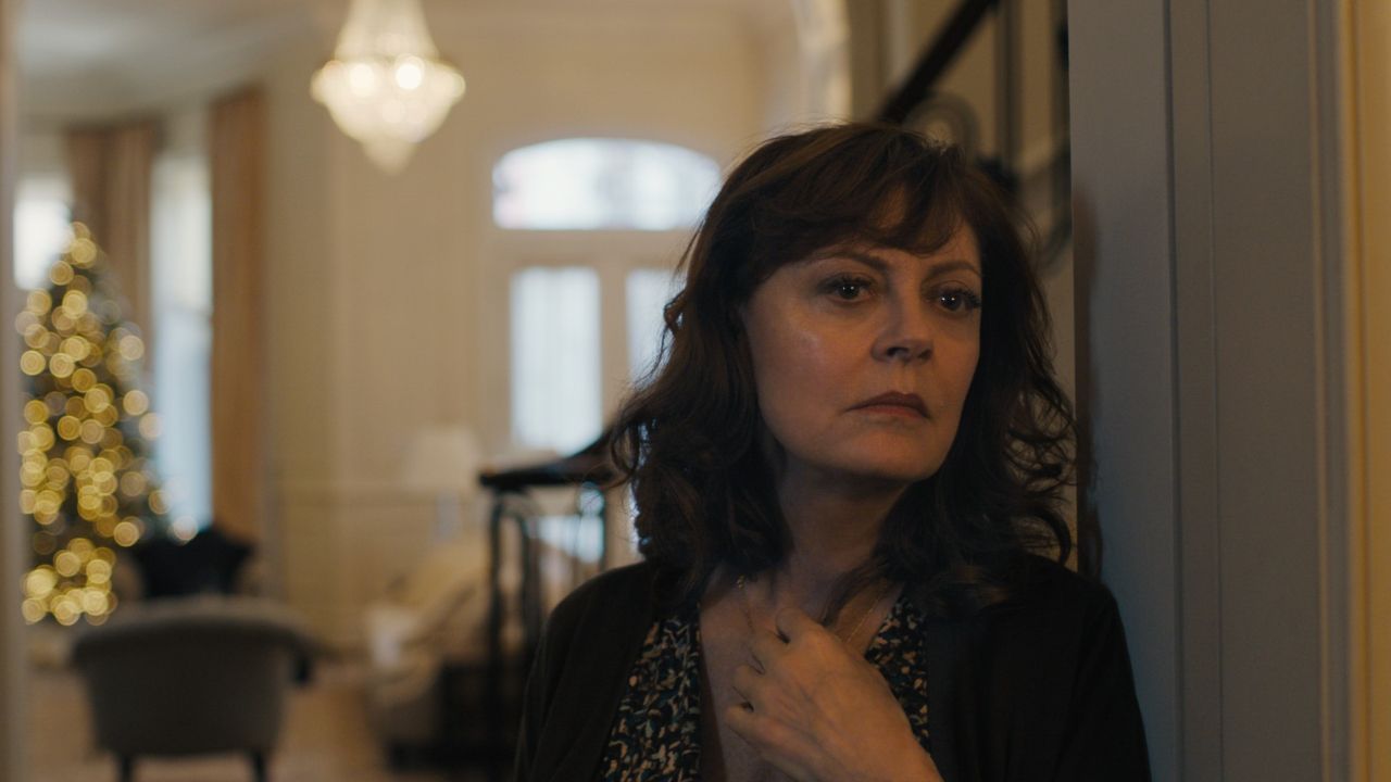 Viper Club | Susan Sarandon luta para resgatar o filho no primeiro trailer do filme