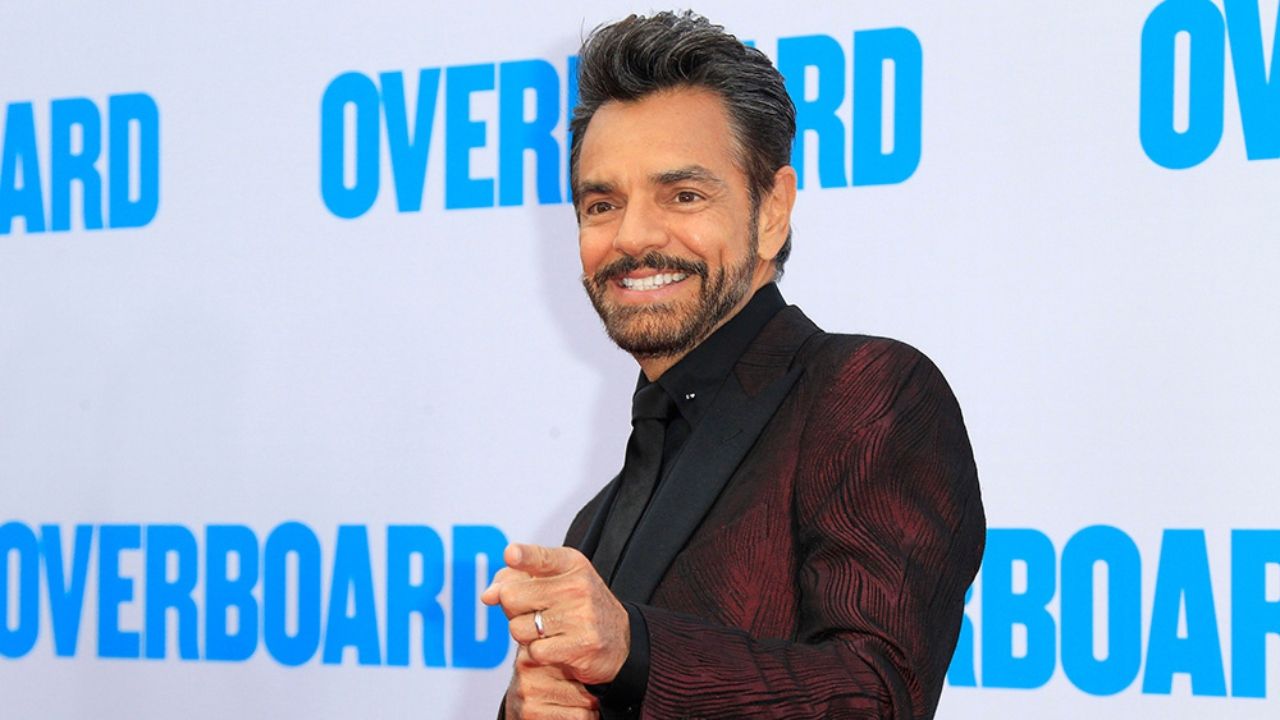 The Three Tenors | Eugenio Derbez estrelará nova comédia da Sony Pictures