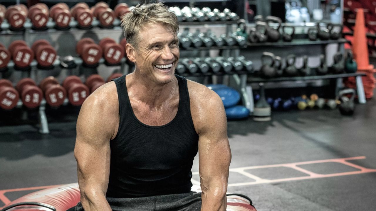 Creed II  | Dolph Lundgren quase recusou retorno ao papel de Ivan Drago